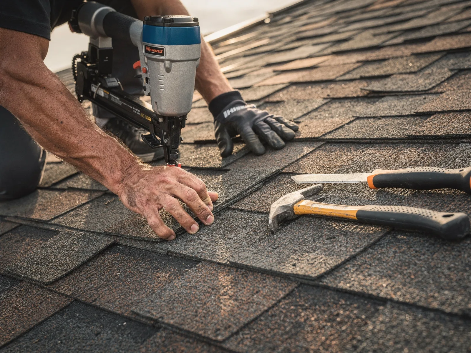 Why choose Roof Repair in Montpelier, IA